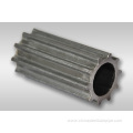 Cold Drawn Special Shaped Steel Tubes